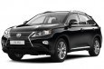 Фаркоп Lexus RX - Купить Украина